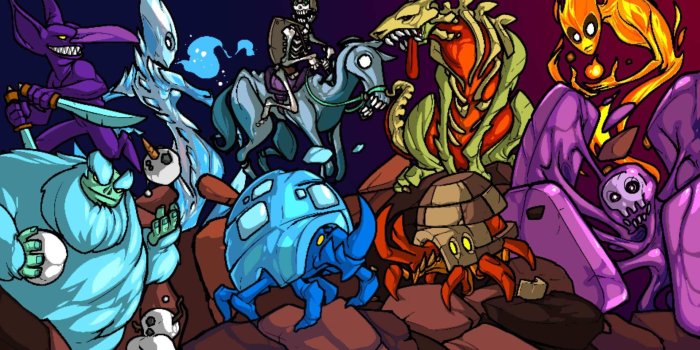 1920x1080 Crypt of the NecroDancer HD Wallpapers and Background Images - stmed.net