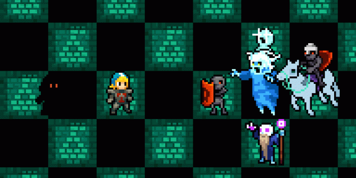 1920x1080 Crypt of The NecroDancer Wallpaper - Imgur