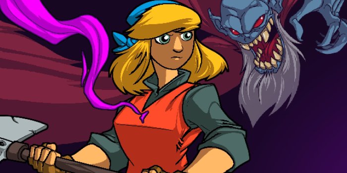 1920x1080 Crypt of the NecroDancer HD Wallpaper 10 - 1920 X 1080