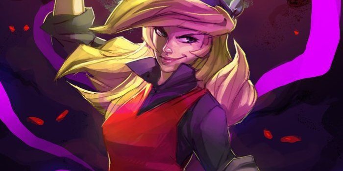 701x1139 Crypt of the Necrodancer by DavidValdez | Video Games