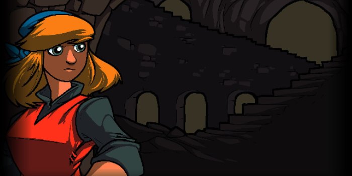 1920x1196 Crypt of the NecroDancer HD Wallpaper | Background Image | 1920x1196