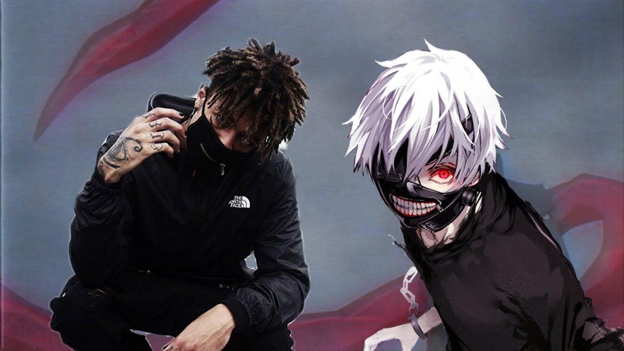 1280x720 [SOLD] SCARLXRD Type Beat (Tokyo Ghoul) // Hard Metal Trap // KÜBE Prod