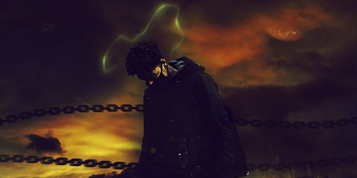 1920x1080 70+ Chaos Head Wallpapers on WallpaperPlay