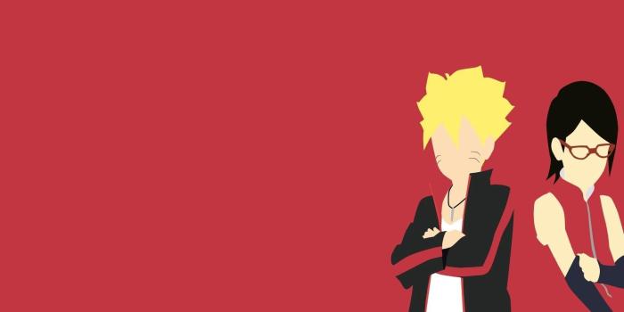 1920x1080 Sarada Uchiha Wallpapers (53+ images)