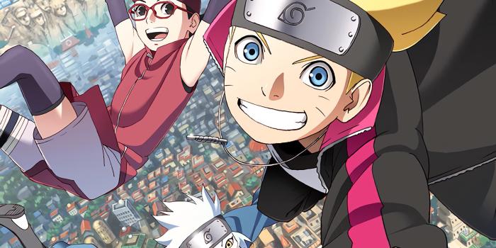 1920x1200 Download hd 1920x1200 Boruto: Naruto The Movie computer wallpaper ID