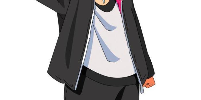 720x1280 boruto Wallpaper by ThiagoJappz - d9 - Free on ZEDGE™