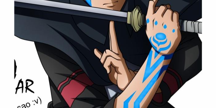 920x1589 Anime / Boruto Mobile Wallpaper - Boruto Wallpaper Iphone 6 Plus