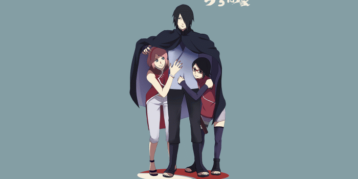 1920x1080 WallpaperMISC - Boruto HD Wallpaper 7 - 1920 X 1080 Free TOP High