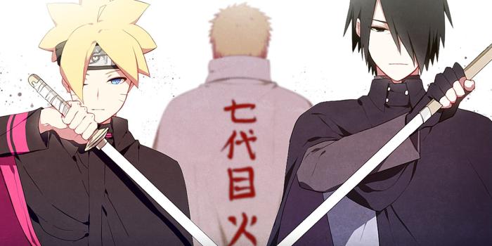 1920x1080 Sasuke Boruto Wallpapers