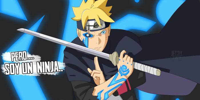 3840x2159 Boruto Wallpaper Hd (61+) - HD Nice Wallpapers