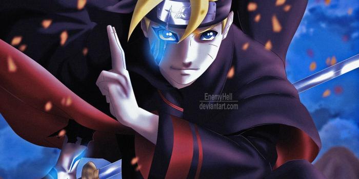 1920x1200 Boruto Wallpapers Hd ,free download, (52) - cerc-ug.org