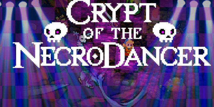 1920x1080 Crypt of the NecroDancer HD Wallpaper 21 - 1920 X 1080