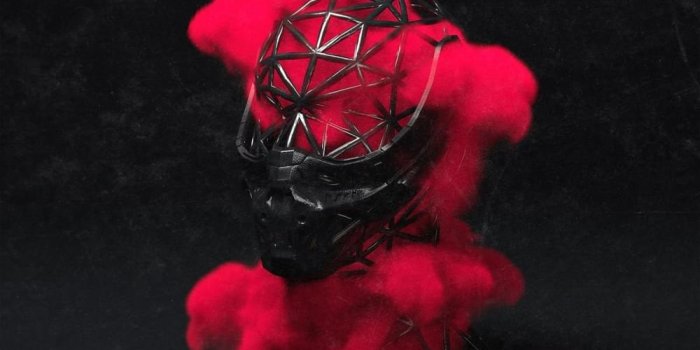 1000x1000 Scarlxrd – angels sleep at FXUR/AM Lyrics | Genius Lyrics