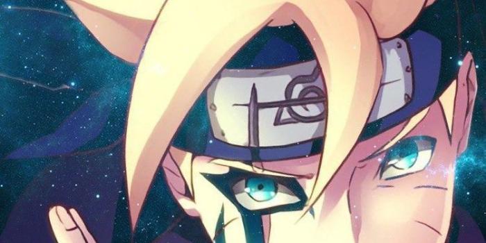 750x1334 Boruto Wallpaper Insta - Coque Iphone 7 Naruto, Hd Wallpapers
