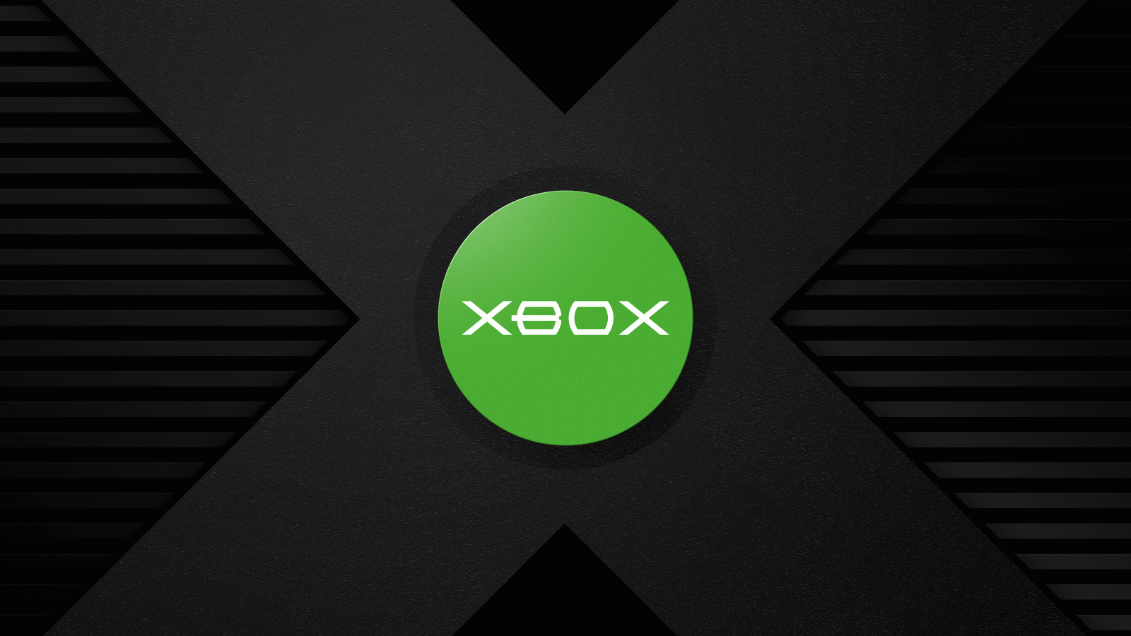 7680x4320 Xbox Original Wallpaper : xbox