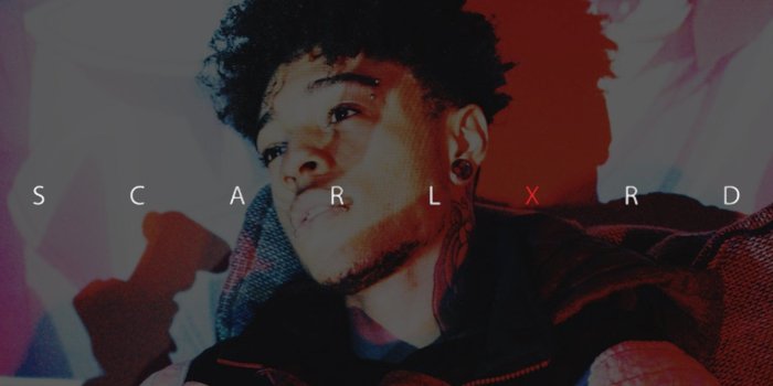 1920x1080 Scarlxrd Anime Wallpapers