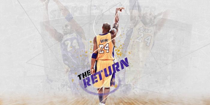 1920x1200 Kobe Bryant Wallpapers HD 2017