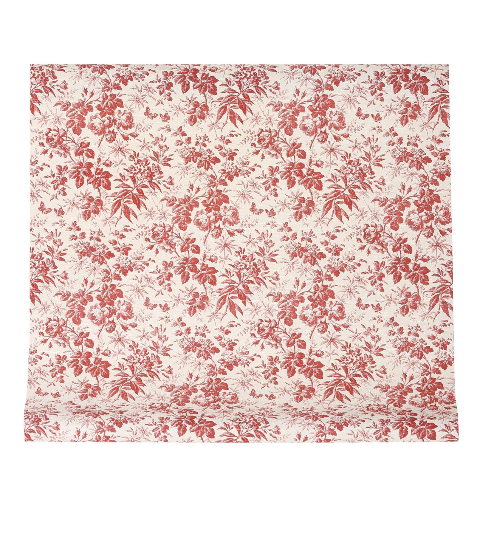 1911x2160 Women's Herbarium Printed Wallpaper