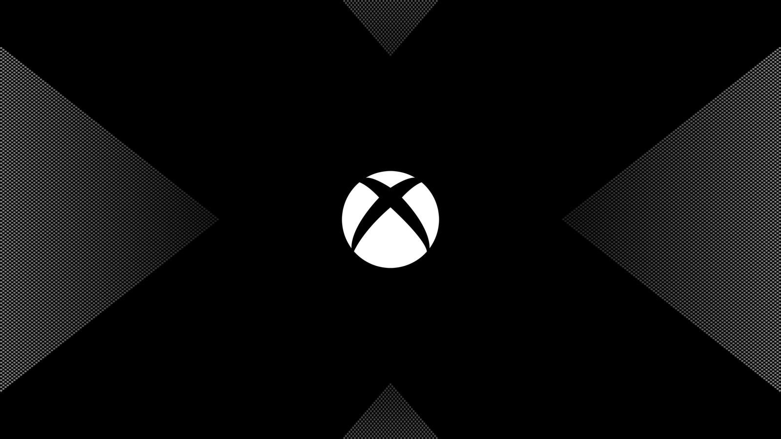 3840x2160 Wallpaper Xbox One X, 4K gaming console, Microsoft, Games, #7887