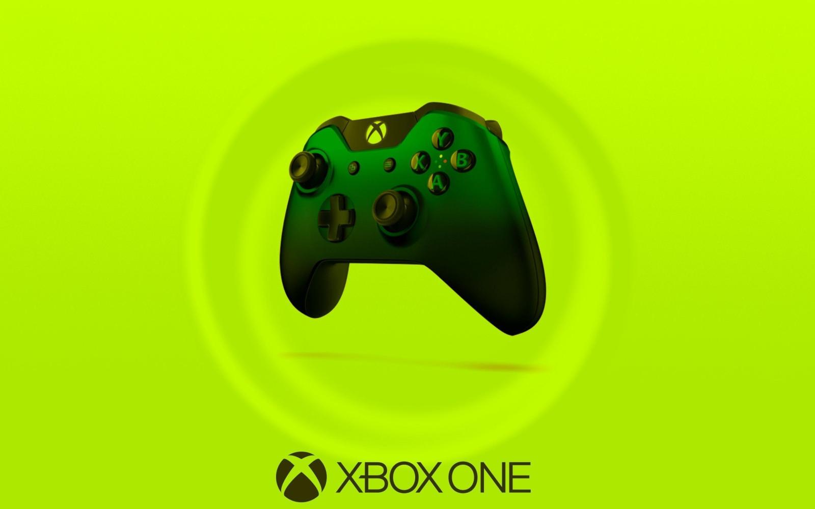 2560x1600 Xbox One Wallpapers HD