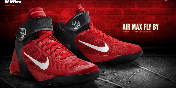 1600x900 Nike Shoes Wallpapers