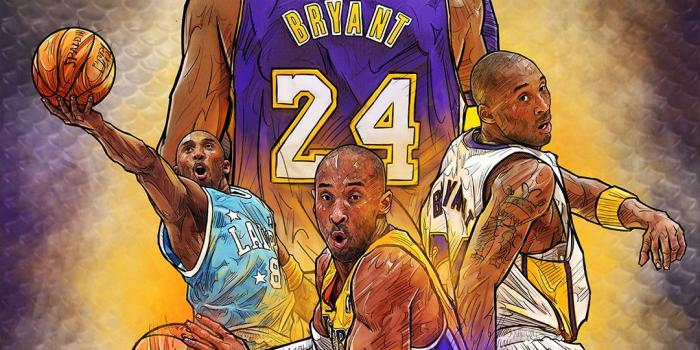 1080x1920 Kobe Bryant Wallpaper 24 (78+ images)