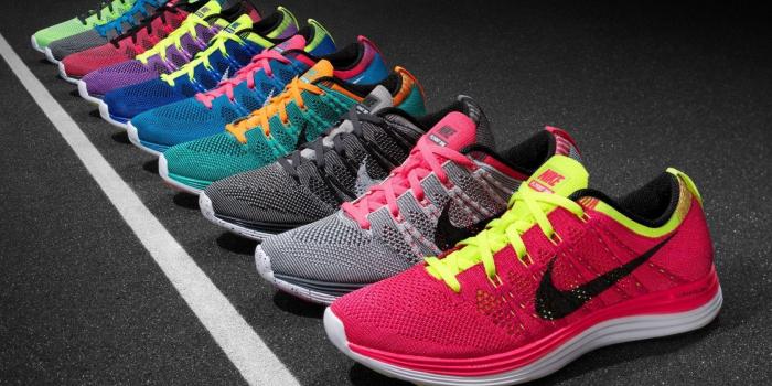 1680x1050 Nike Shoes Wallpapers