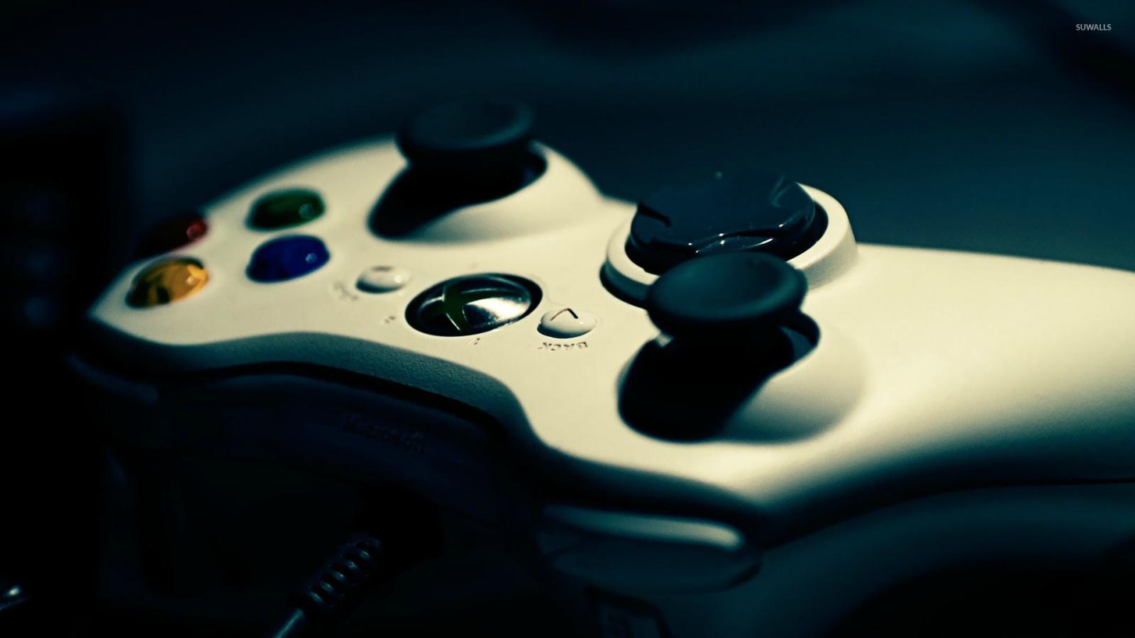 1920x1080 Xbox Controller wallpaper - Photography wallpapers - #15185