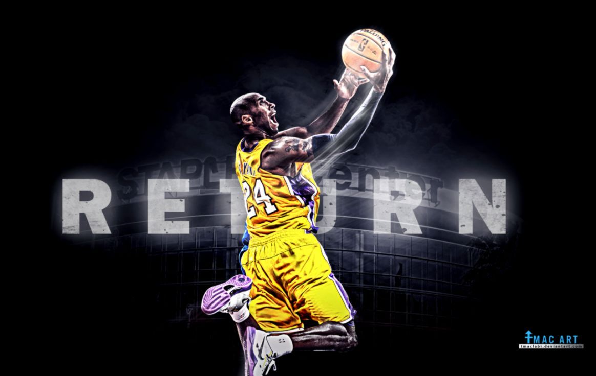 1164x736 Kobe Bryant Wallpaper Nba | Wallpaper Background HD