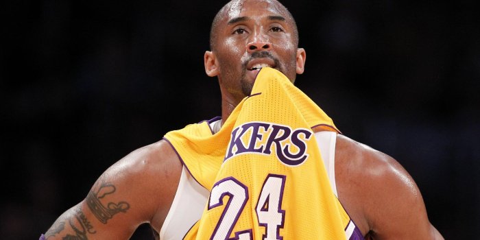 2560x1920 Kobe Bryant Wallpaper #6952800