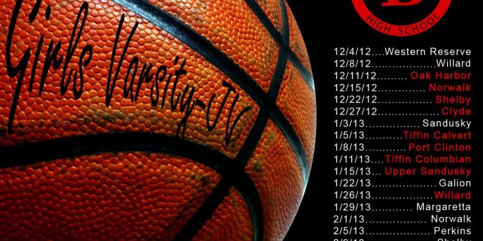 1280x1024 Boys and Girls Varsity Basketball Schedule Wallpaper - Bellevue