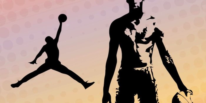 1024x768 Basketball Wallpaper | Girls Basketball Silhouette Vector - Clip Art