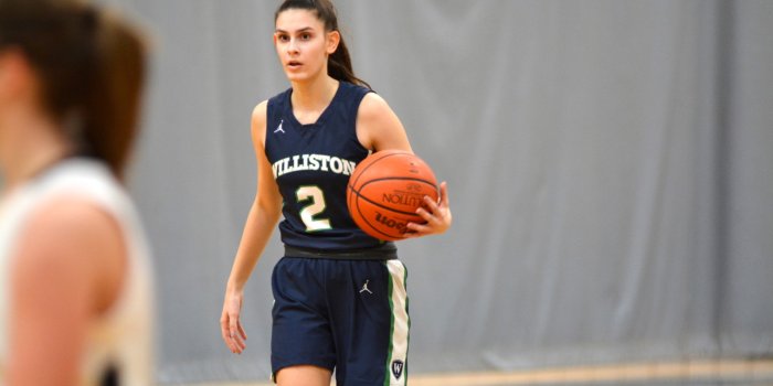 1600x900 Girls Basketball Team Scores Big Win - Williston