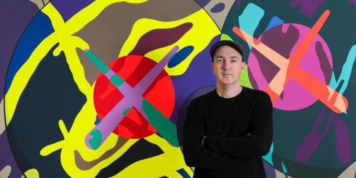 2224x1318 How KAWS is making art more accessible Style