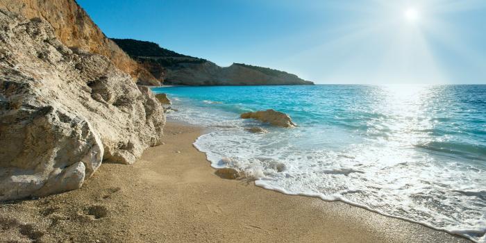 2880x1800 Sunshine Beach Wallpaper For Android #m22l 2880x1800 px 1.77 MB