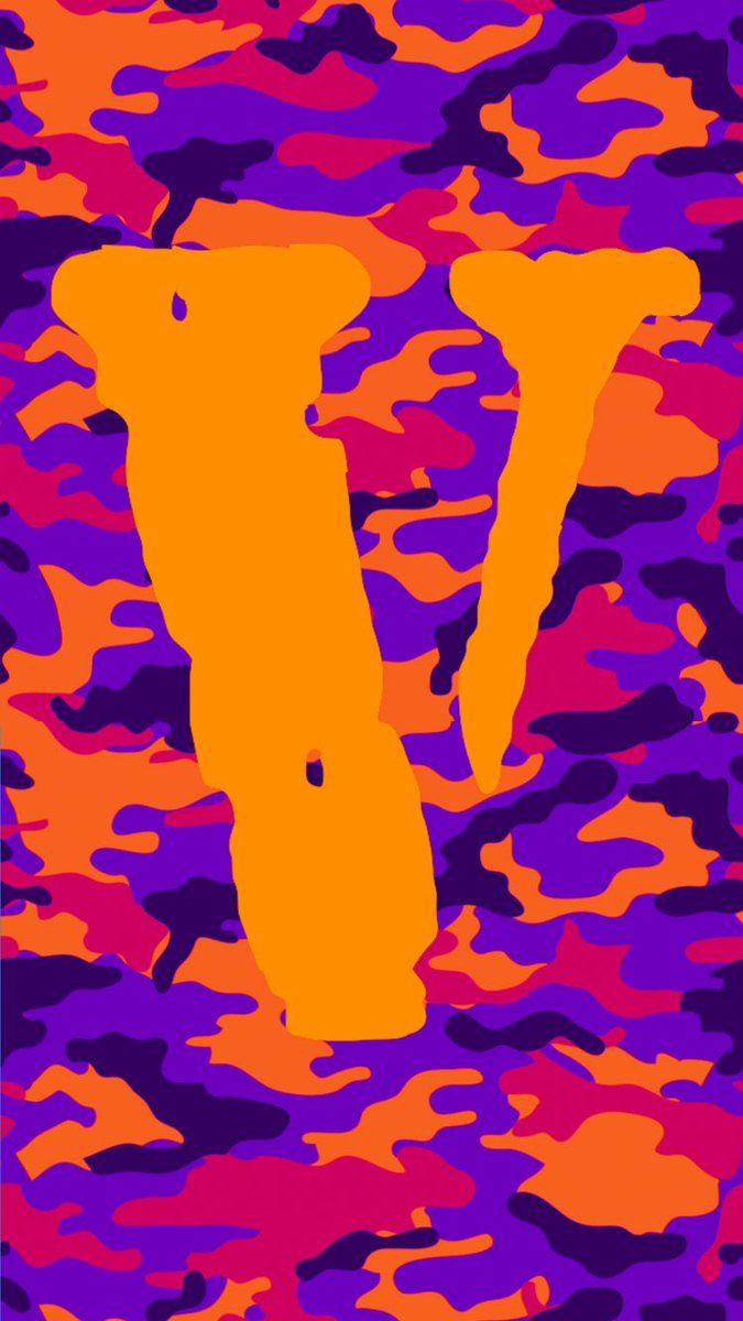 675x1200 VLONE Wallpapers