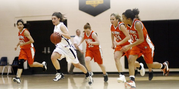 1280x960 49+] Basketball Wallpapers for Girls on WallpaperSafari