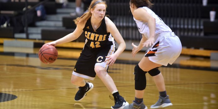 1920x1080 Women's Basketball - Centre College Athletics