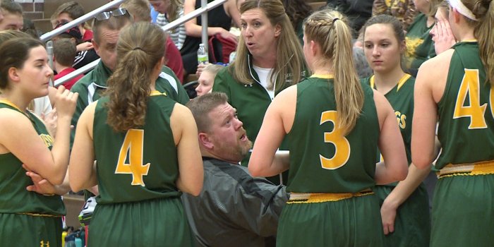 1920x1080 Athlete of the Week: Melrose-Mindoro girls basketball