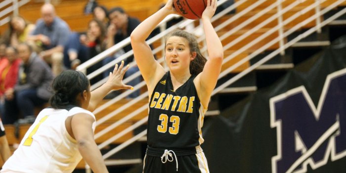 1920x1080 Women's Basketball - Centre College Athletics