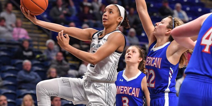 1920x1080 Amari Carter - Women's Basketball - Penn State University Athletics