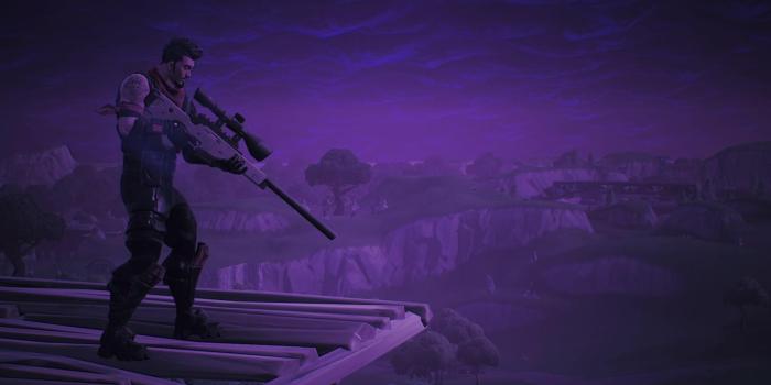 1920x1080 Fortnite Wallpapers | HD Background Images - Wallpaper Cart