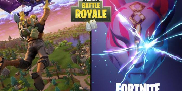 1600x900 Fortnite Purple Omega Wallpaper | Fortnite Free Link