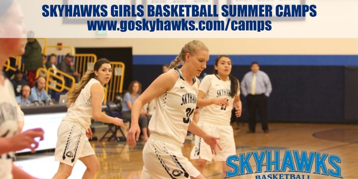 1920x1080 2017 Skyhawks Girls Basketball Summer Camps - Fort Lewis College