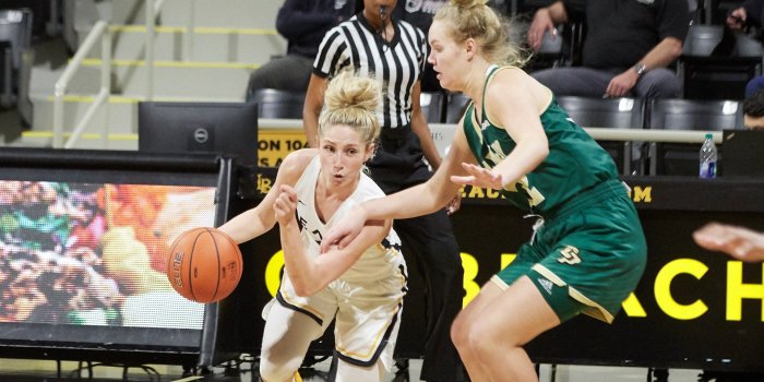 1920x1080 Sydney Bordonaro - Women's Basketball - Long Beach State University