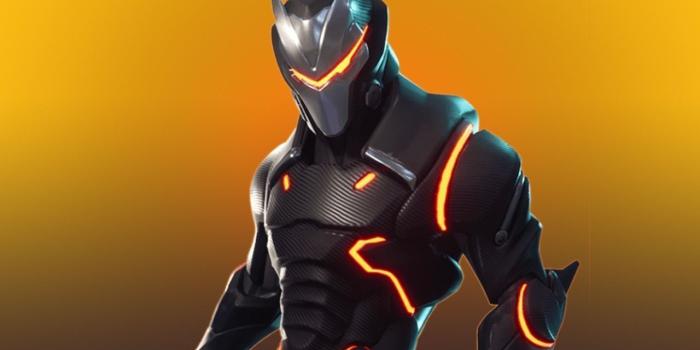 1280x720 Fortnite Omega Skin | Legendary Outfit - Fortnite Skins