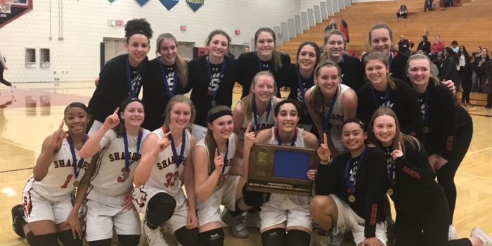1024x768 Girls Basketball