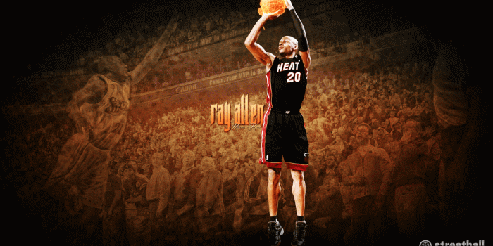 1280x720 Cool Basketball Wallpapers