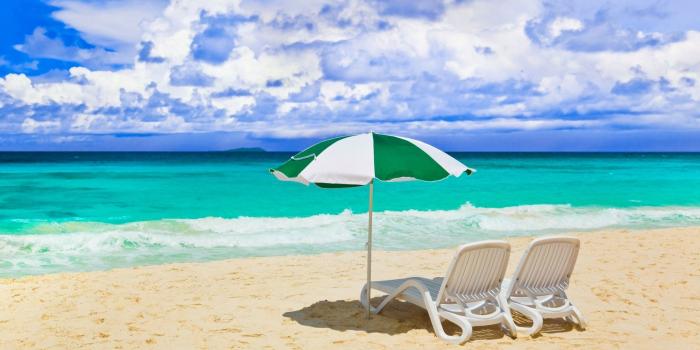 1920x1080 Group of Summer Sunshine Beach Sand