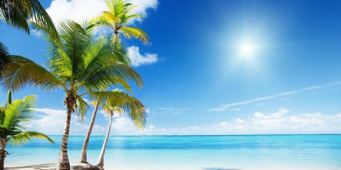 1920x1080 Sunny Beach Wallpapers Group (78+)